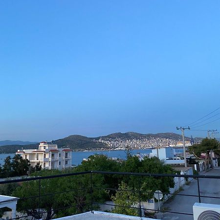 Marina'S House Villa Salamis Bagian luar foto