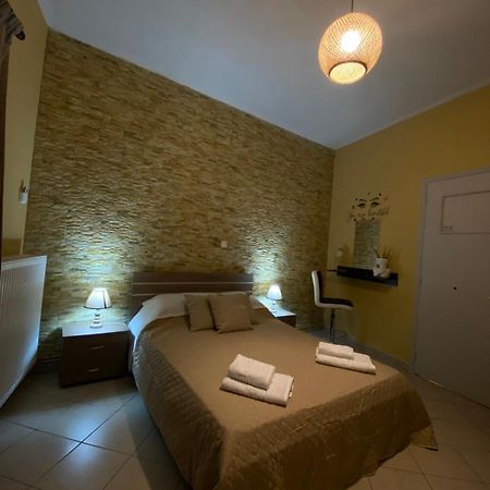Marina'S House Villa Salamis Bagian luar foto